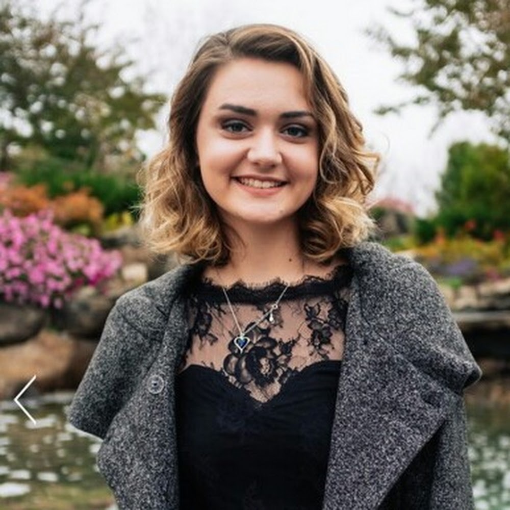 Meet your Posher, Liz breden